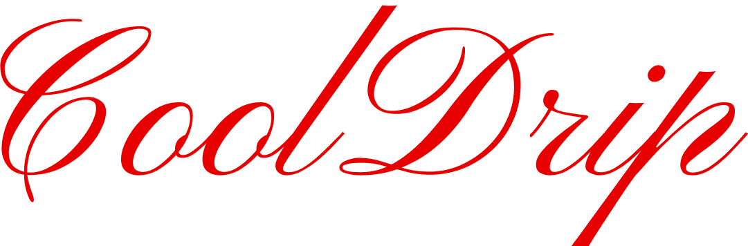 CoolDrip logo