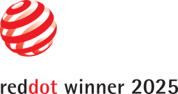 Red Dot Design Concept 2025 — Winner