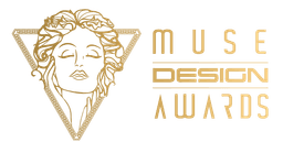 MUSE Design Awards 2025 — Gold