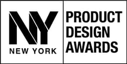 NY Product Design Awards 2025 — Silver